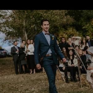 Meet your Posher, Dante